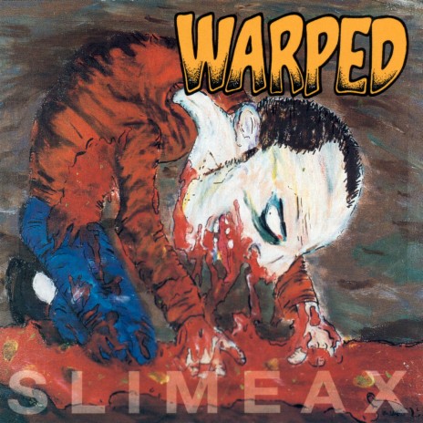 Stupid Arse cover art