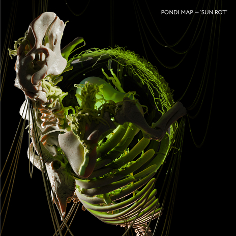 What you can't control cover art