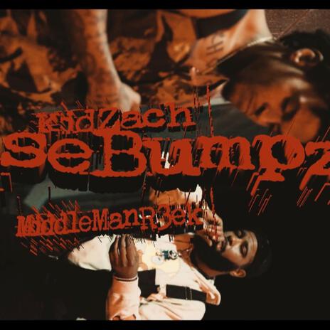 GOOSEBUMPZ ft. MiddlemanR3ek cover art