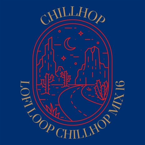Loop Chillhop Music pt. 156 cover art
