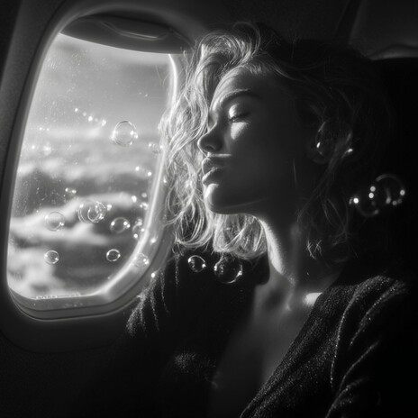 Airplane cover art