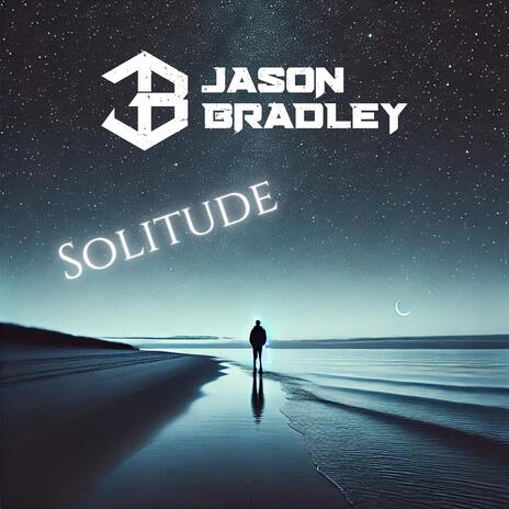 Solitude cover art