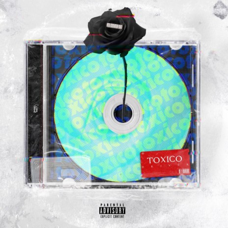 Toxico cover art
