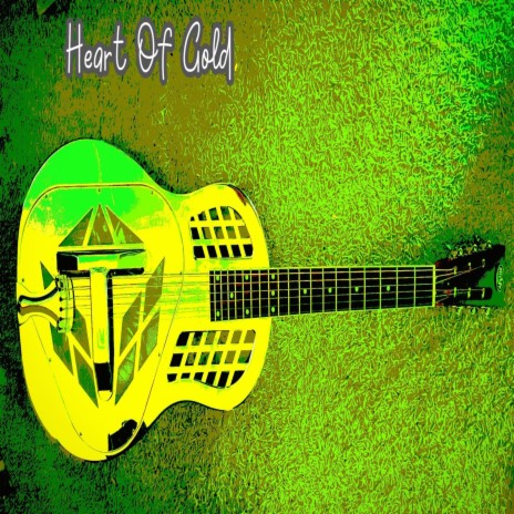 Heart Of Gold cover art