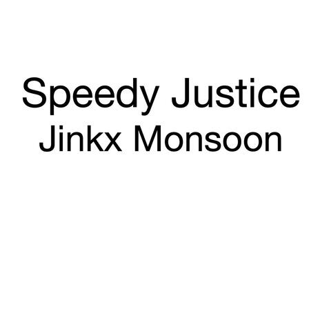 Jinkx Monsoon cover art