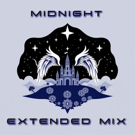 Midnight (Extended Mix) cover art