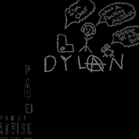 My Side cover art