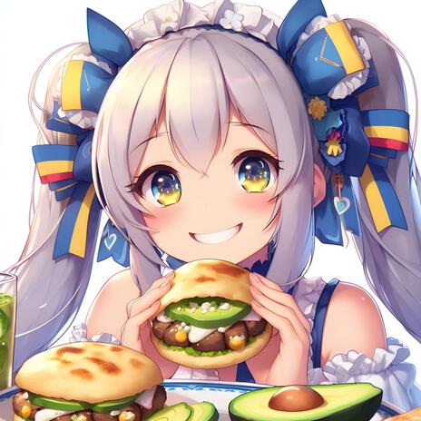 Arepa Sugoi