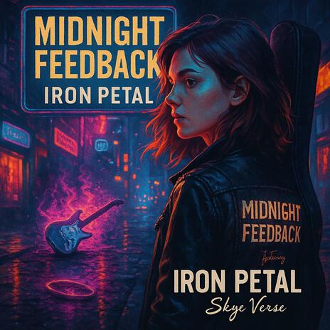 Shadow Pulse cover art