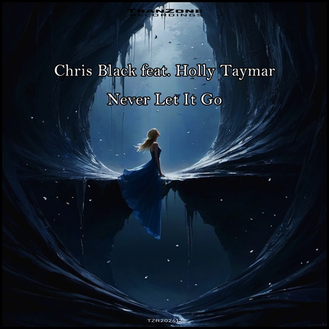 Never Let It Go (Original Mix) cover art