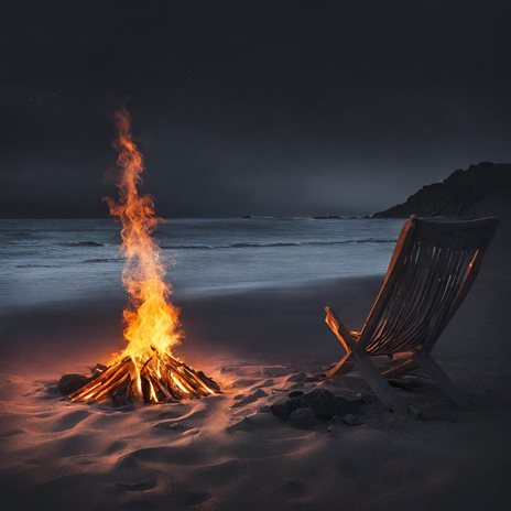 Chill Out cover art