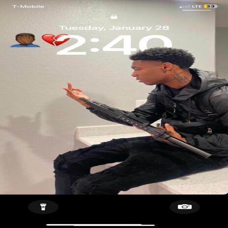 Took my whoa fuck yo bro cover art