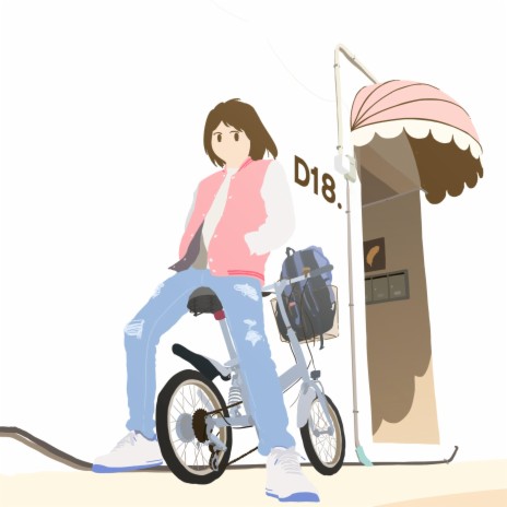 アニメの路地 ft. FNKY NGTH cover art