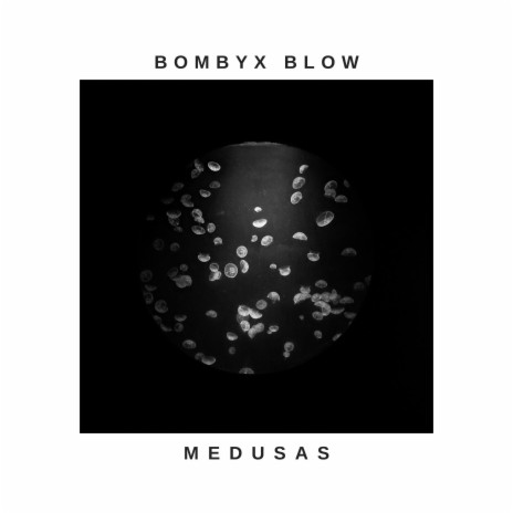 Lágrimas De Mar cover art