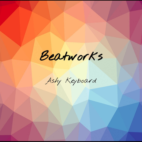 Beatworks cover art