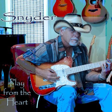 Play from the Heart cover art