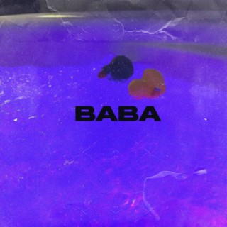 Baba cover art