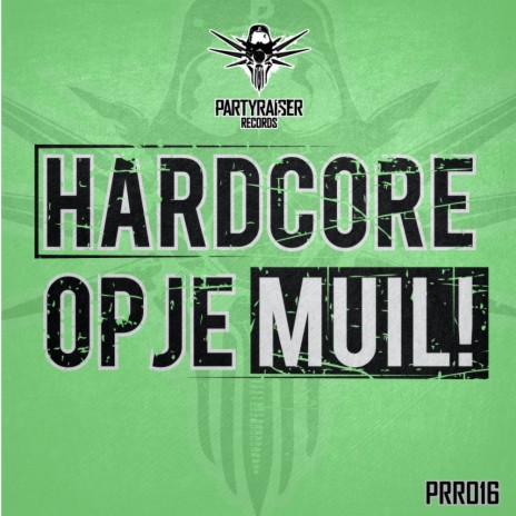 Hold Up (Original Mix) ft. Chaotic Hostility cover art