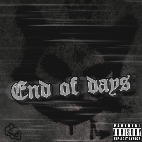 End of Days cover art