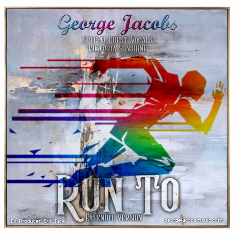Run To cover art