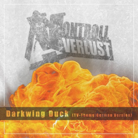 Darkwing Duck Intro Song (TV-Theme) cover art