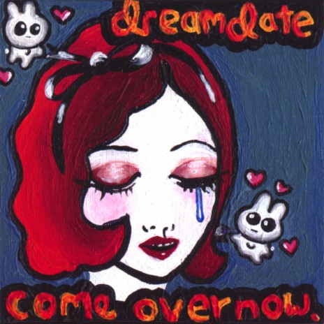The One I Need cover art