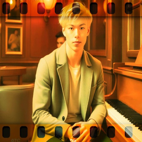 When Did You Get Hot (Acoustic Piano Version) cover art