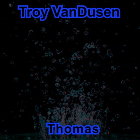 VanDusen Entertainment Talk cover art