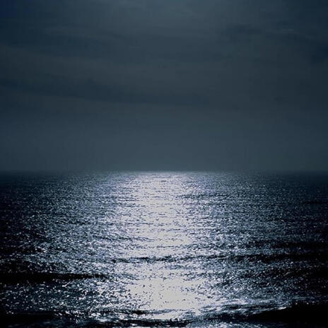 infinite ocean cover art