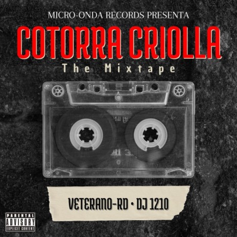 Soy de Barrio (feat. Auténtico) cover art