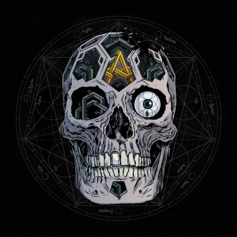 Anger Left Behind cover art