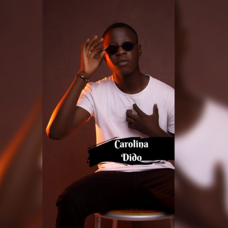 Carolina cover art