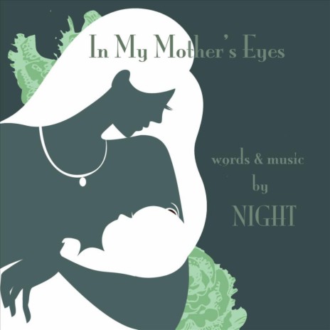 In My Mother's Eyes cover art
