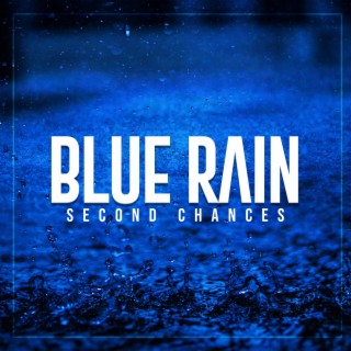Blue Rain