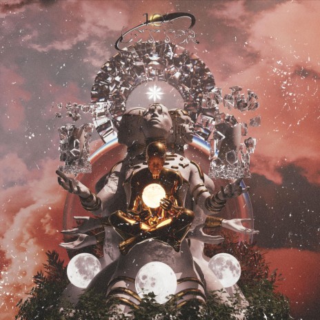 Solar Winds cover art