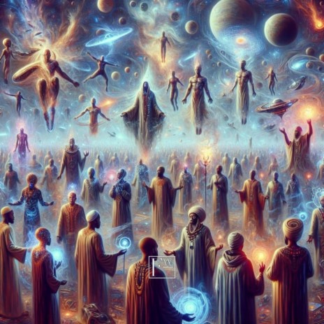 Magic cover art