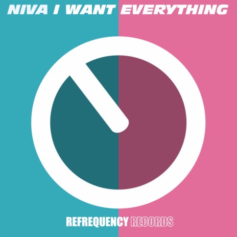 I Want Everything (Video Edit) cover art