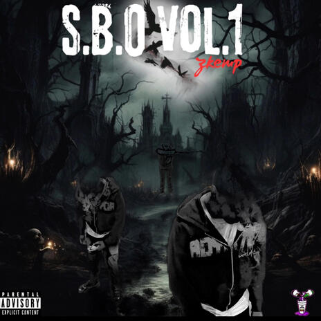 Glocktown ft. T2Diffrent