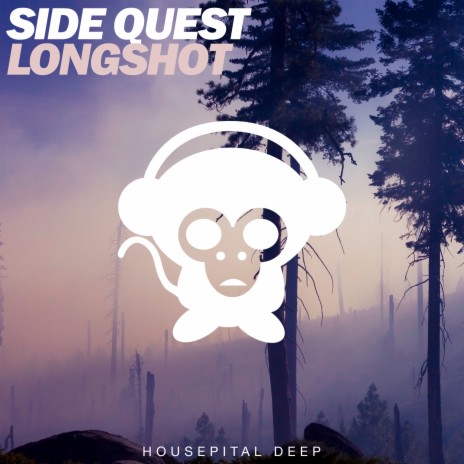 Longshot cover art