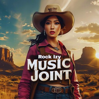MUSIC JOINT cover art