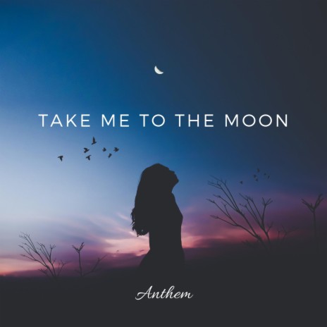 Take Me to the Moon cover art