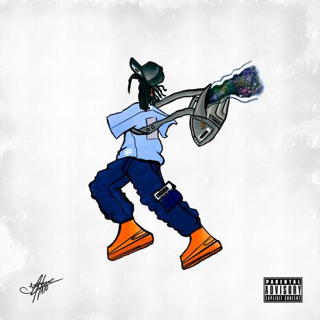 Hari Ultimo cover art