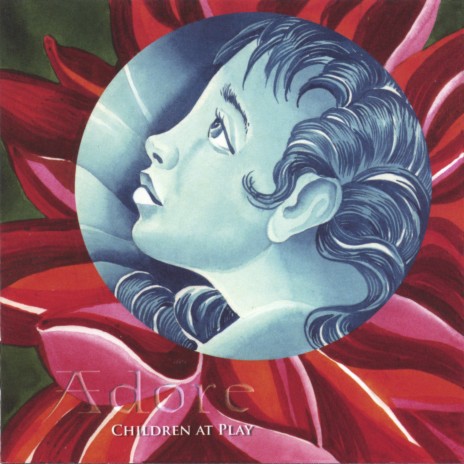 Bedridden cover art
