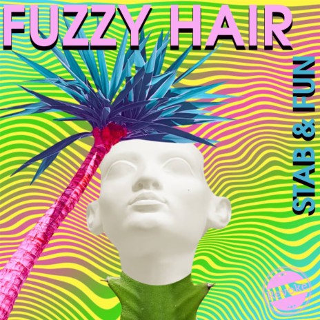Stab & Fun (Radio Edit) cover art