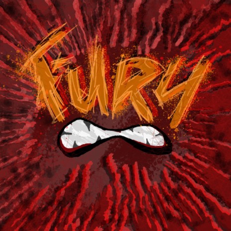 FURY.