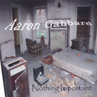 Aaron Gabbard
