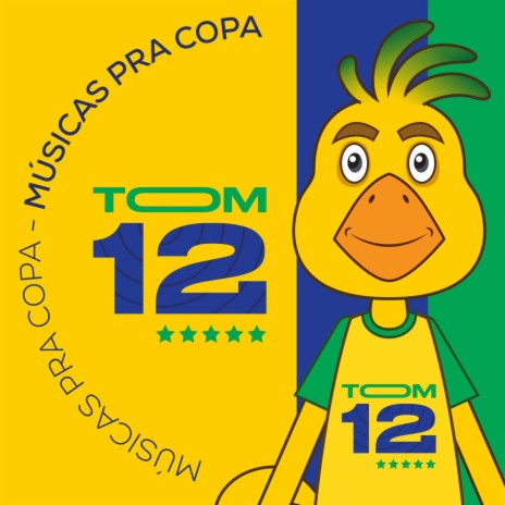 Voa Pombo cover art