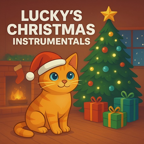 Snowy Serenade (Instrumental Version)
