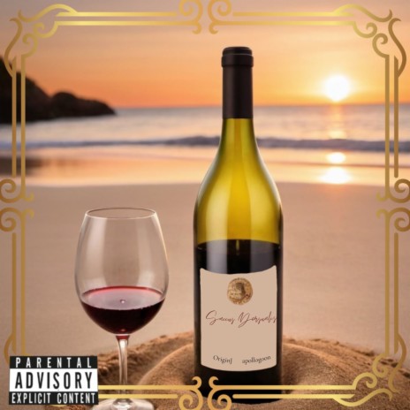 High Standards ft. apollogoon cover art