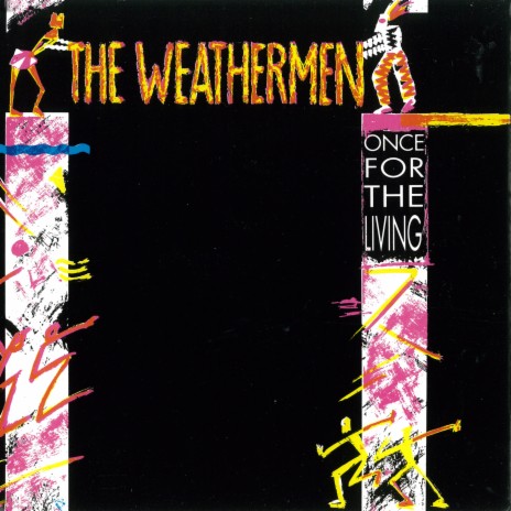 Once for the living (Pulsar mix/Instrumental version)